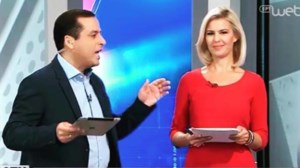 Φεύγει από την ΕΡΤ ο Καλφαγιάννης: Παίρνει σύνταξη μετά από 37 χρόνια