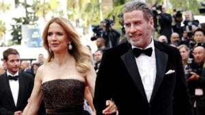 Πένθος για τον Τζον Τραβόλτα: Πέθανε στα 57 της χρόνια η πανέμορφη σύζυγος του Κέλι Πρέστον - εικόνα 6