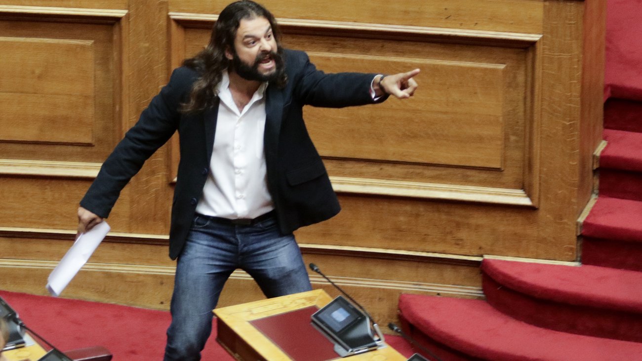 Γεροβασίλη: Βεβαίως είναι φυσιολογικό κάποιος που ψήφιζε Χρυσή Αυγή να ψηφίζει ΣΥΡΙΖΑ