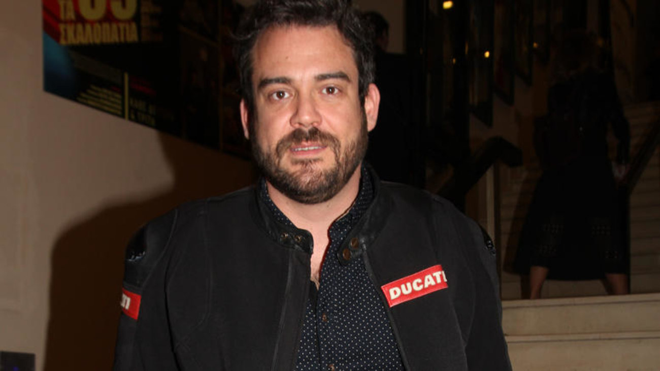 Πυγμαλίων Δαδακαρίδης: "Είμαι άνθρωπος που μου αρέσουν τα πάθη και έχω κάνει πολλά λάθη"