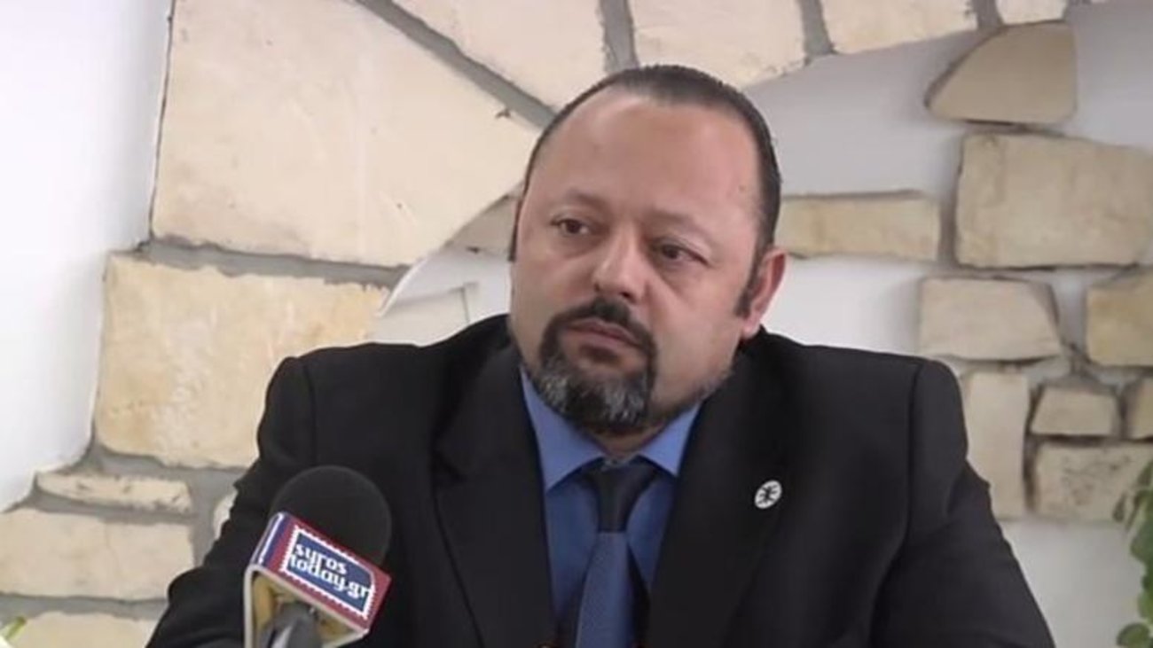 Αποφυλακίστηκε ο Αρτέμης Σώρρας μετά από παραμονή δύο ετών και 5 μηνών στη φυλακή