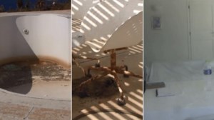 Βάνα Μπάρμπα: Διαψεύδει κατηγορηματικά ότι θα πάρει τη βίλα του Ασλάνη στη Μύκονο - Ποιος της χάλασε τα σχέδια - εικόνα 2