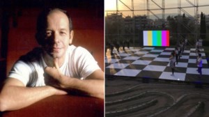 Βαρύ πένθος για τον Φωκά Ευαγγελινό: Πέθανε η μητέρα του