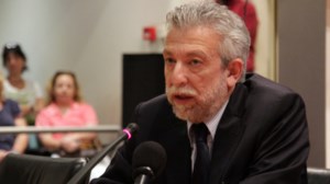 Ο ΣΥΡΙΖΑ βγάζει "κάρτα διαγραφής" στον Κοντονή- Απαράδεκτα τα όσα λέει, εξυπηρετούν πολιτικά συμφέροντα - εικόνα 3