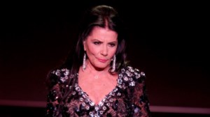 Ζωζώ Σαπουντζάκη: Υποβάλλεται σε επαναληπτικές εξετάσεις - Τα νεότερα για την υγεία της