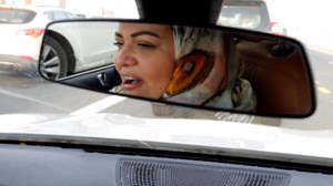 Miss Universe: Τα πάνω κάτω με το ντεμπούτο της Σαουδικής Αραβίας - Οι διοργανωτές διαψεύδουν την καλλονή Ρούμι Καχτάνι - εικόνα 5