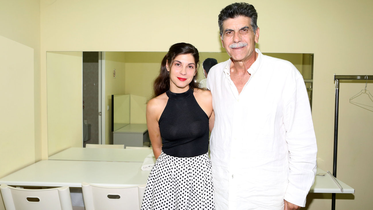 Ηρώ Μπέζου: Κάνει Sup και δείχνει το υπέροχο κορμί της [Εικόνα] - εικόνα 2