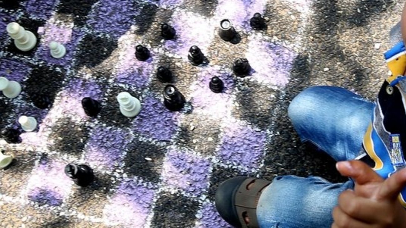 Καβάλα: "Σαρώνει" 10χρονος στο σκάκι - Ξεκίνησε να παίζει επειδή ήταν… άτακτος - εικόνα 3