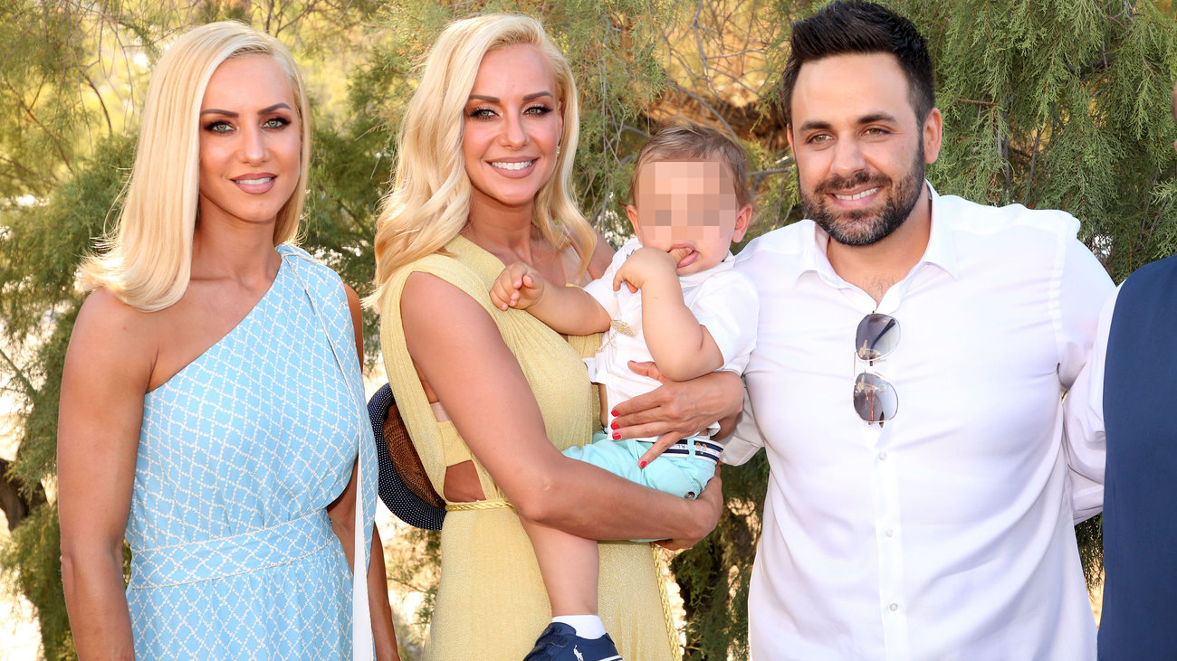 Γιώργος Γιαννιάς: Πιστεύω στο κάρμα, στον Χριστό και στην Παναγιά