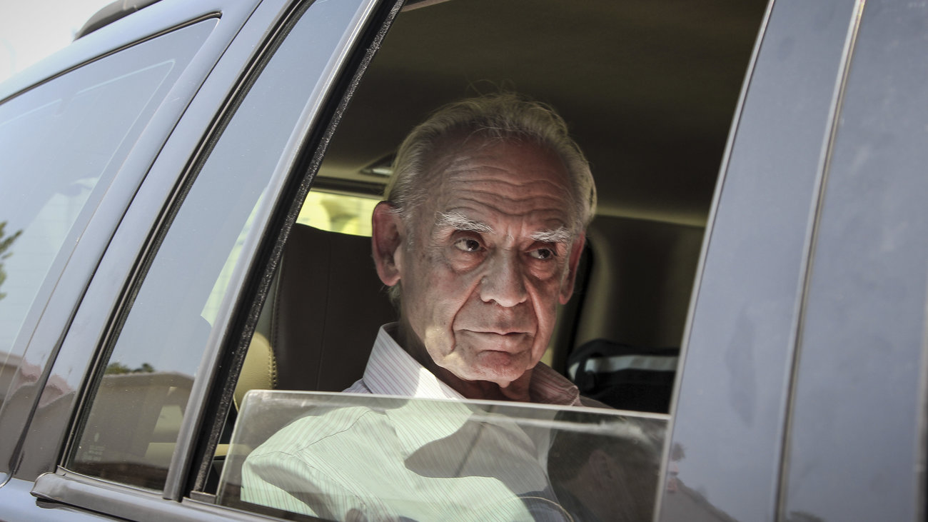 Άκης Τσοχατζόπουλος: Ανοίγει αύριο η πρώτη διαθήκη – Ηχητικό ντοκουμέντο για τις ενοχές που ένιωθε - εικόνα 2