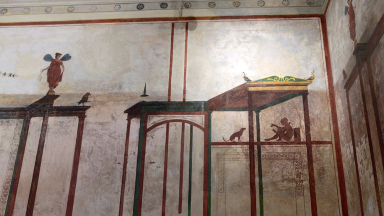 "Ανοίγει" το Μέγαρο Τσίλλερ- Λοβέρδου τις επόμενες εβδομάδες - Έκθεση της συλλογής Λοβέρδου