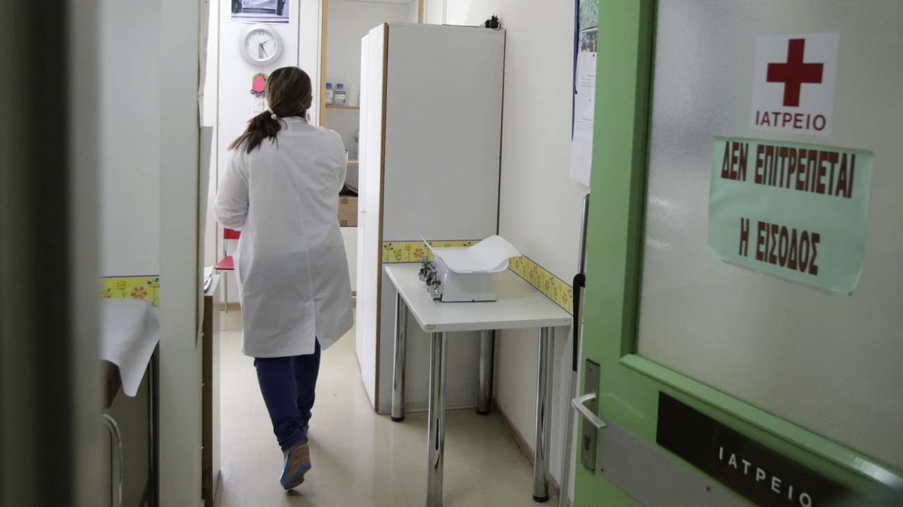 Κορονοϊός - Συναγερμός στο Μοσχάτο: Θετικός γονέας νηπίου σε Βρεφονηπιακό Σταθμό - Κλείνει για 14 ημέρες το τμήμα