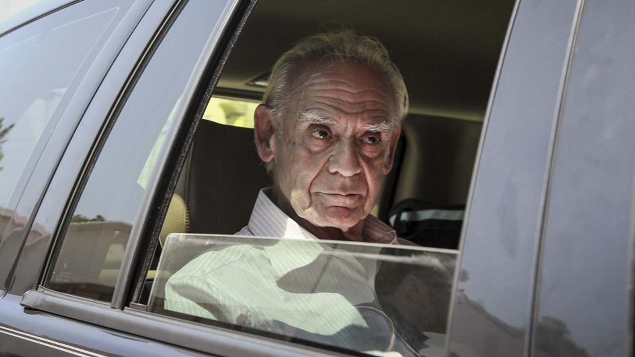 "Τώρα τα γνωρίζω όλα": Αυτή είναι η δεύτερη διαθήκη του Ακη Τσοχατζόπουλου