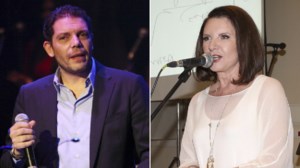 Γρηγόρης Μπιθικώτσης: Η άγνωστη σχέση με την Καρολίνα Καλύβα από το Survivor - εικόνα 3