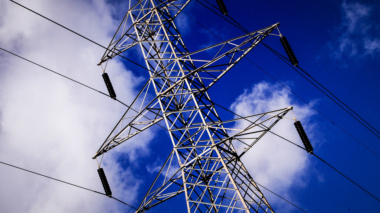 ΑΔΜΗΕ: Έκτακτη σύσκεψη στο Εθνικό Κέντρο Ελέγχου Ενέργειας στο Κρυονέρι