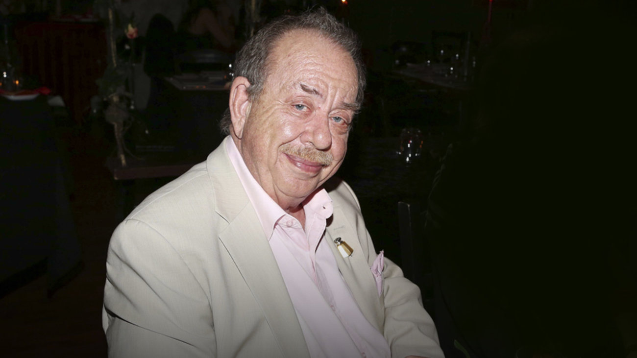 Έξαλλος ο Ηλίας Μαμαλάκης: Έφαγε "πόρτα" σε γνωστό ιταλικό εστιατόριο της Κηφισιάς - Η φαρμακερή ανάρτηση  [Εικόνες] - εικόνα 4