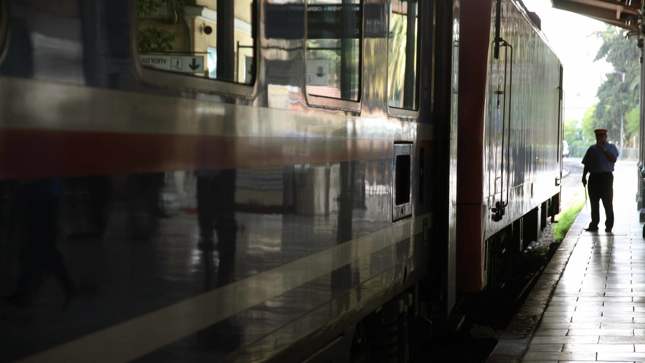 Τέμπη: Ελεύθερος με εγγύηση 700.000 ευρώ ακόμη ένας κατηγορούμενος από τον ΕΡΓΟΣΕ