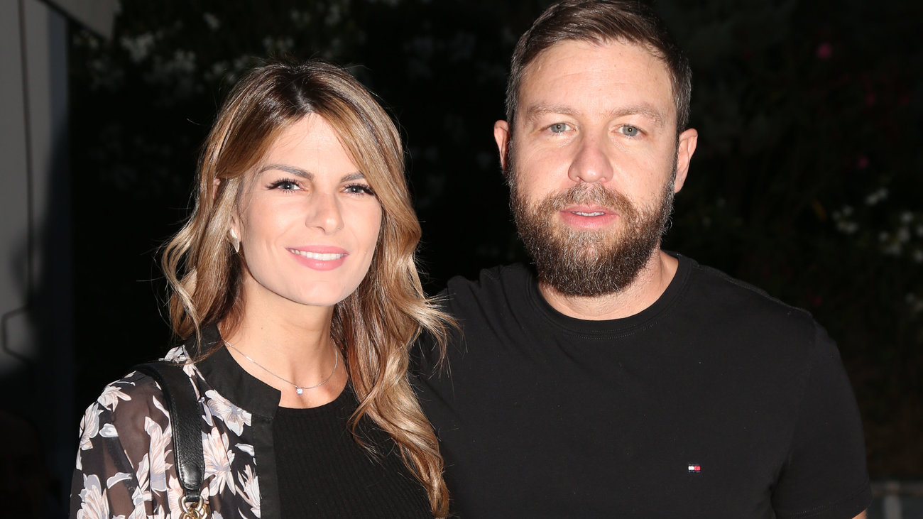 Συγκινεί ο Γιάννης Βαρδής για τον πατέρα του: Τον σκέφτομαι καθημερινά