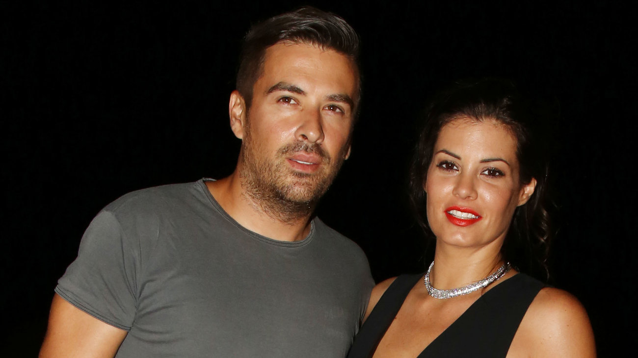 Οριστικό τέλος για τη Μαρία Κορινθίου και τον Γιάννη Αϊβάζη - Επίσημο το διαζύγιο [βίντεο]