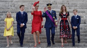 Ματθίλδη του Βελγίου: Η φανταχτερή, υπερβολική εμφάνιση που δεν αρμόζει σε μια βασίλισσα - εικόνα 11