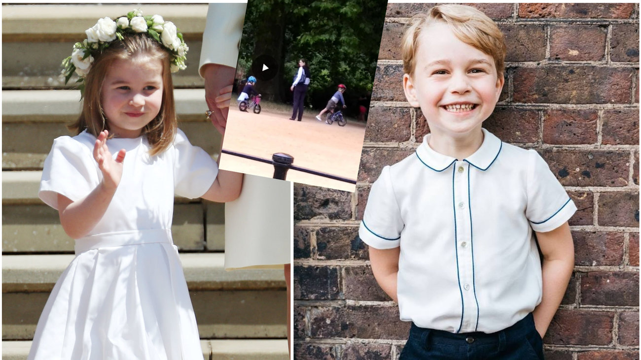 Τα τρελά προσόντα των βασιλικών νταντάδων με μισθό 50.000 $: Η στρατιωτική εκπαίδευση και η απάρνηση της προσωπικής τους ζωής - εικόνα 2