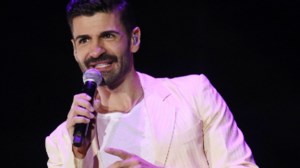Πετράκης για Λιονάκη: "Οι μοναχοί όταν παίρνουν όρκο δεν έχουν οικογένεια" - "Δεν είμαι φτιαγμένος για μοναχός" - εικόνα 2