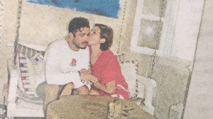 Γιάννης Πάριος: Ο γιος του Μιχαήλ Άγγελος ανέβασε σπάνιο βίντεο από το υπέροχο σπίτι τους στην Πάρο