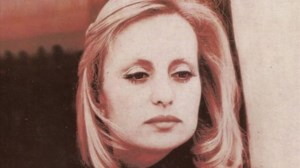 Ευαγγελία Δομάζου για Βίκυ Μοσχολιού: "Η μητέρα μου είχε ζητήσει να γίνει μοναχή, όπως και η μητέρα της - Δεν την αφήσαμε" - εικόνα 2