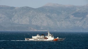 Σε επιφυλακή το Λιμενικό μετά το επικίνδυνο επεισόδιο στη Σάμο - Πώς οι Τούρκοι "ψάχνονται" για θερμό επεισόδιο - εικόνα 2