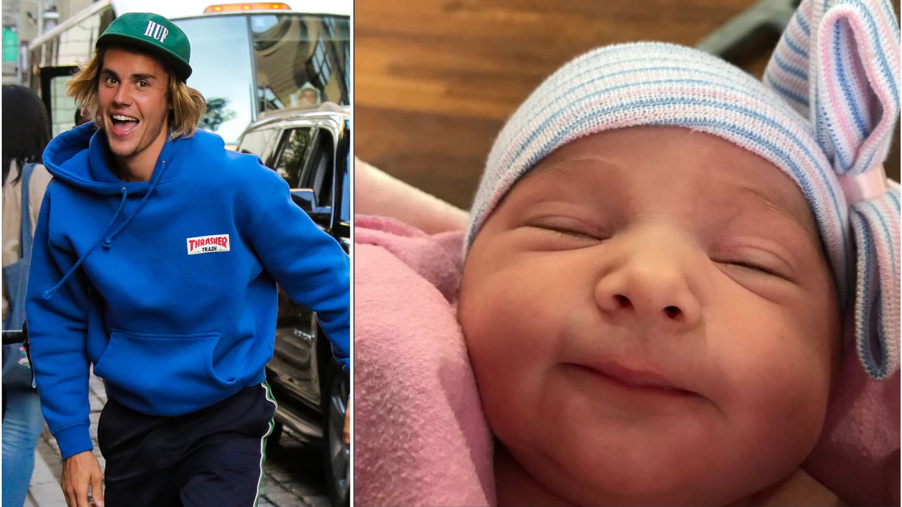 Τζάστιν Μπίμπερ: Παρέλυσε το μισό πρόσωπό του, πάσχει από το σπάνιο σύνδρομο Ramsay Hunt - Σοκάρει το βίντεο του - εικόνα 2