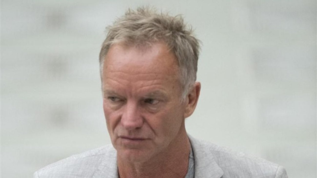 Sting - Trudie Styler: Η αλήθεια για την ταντρική σεξουαλική ζωή τους - Τι πραγματικά συμβαίνει στις 7ωρες συνεδρίες - εικόνα 3