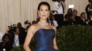 Μπρουκ Σιλντς: Η αγαπημένη "έφηβη" της Γαλάζιας Λίμνης είναι 55 ετών και πανέμορφη - εικόνα 3