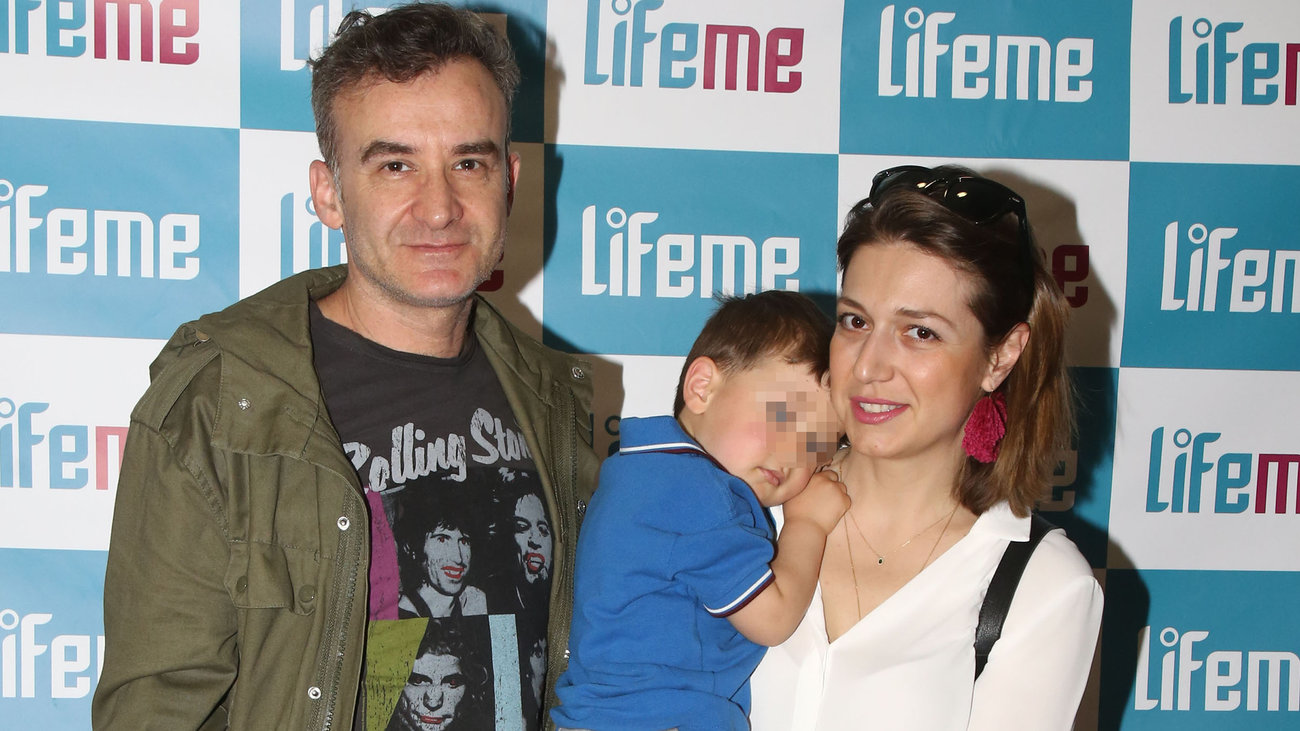 Νίκος Ορφανός: "Οι άνθρωποι που βγαίνουν απο ριάλιτι και μπαίνουν στην ηθοποιϊα, είναι ηθοποιοί μιας χρήσης" - εικόνα 2