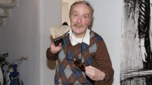 Πέθανε σε ηλικία 85 ετών ο ηθοποιός Ντίνος Καρύδης - Θλίψη στον καλλιτεχνικό κόσμο - εικόνα 2