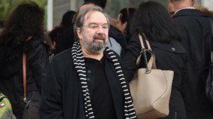 Σταμάτης Φασουλής - Ο εθισμός σε χαρτιά και αλκοόλ: Έπαιζα πόκα κάθε μέρα, έπινα πάρα πολύ - εικόνα 2