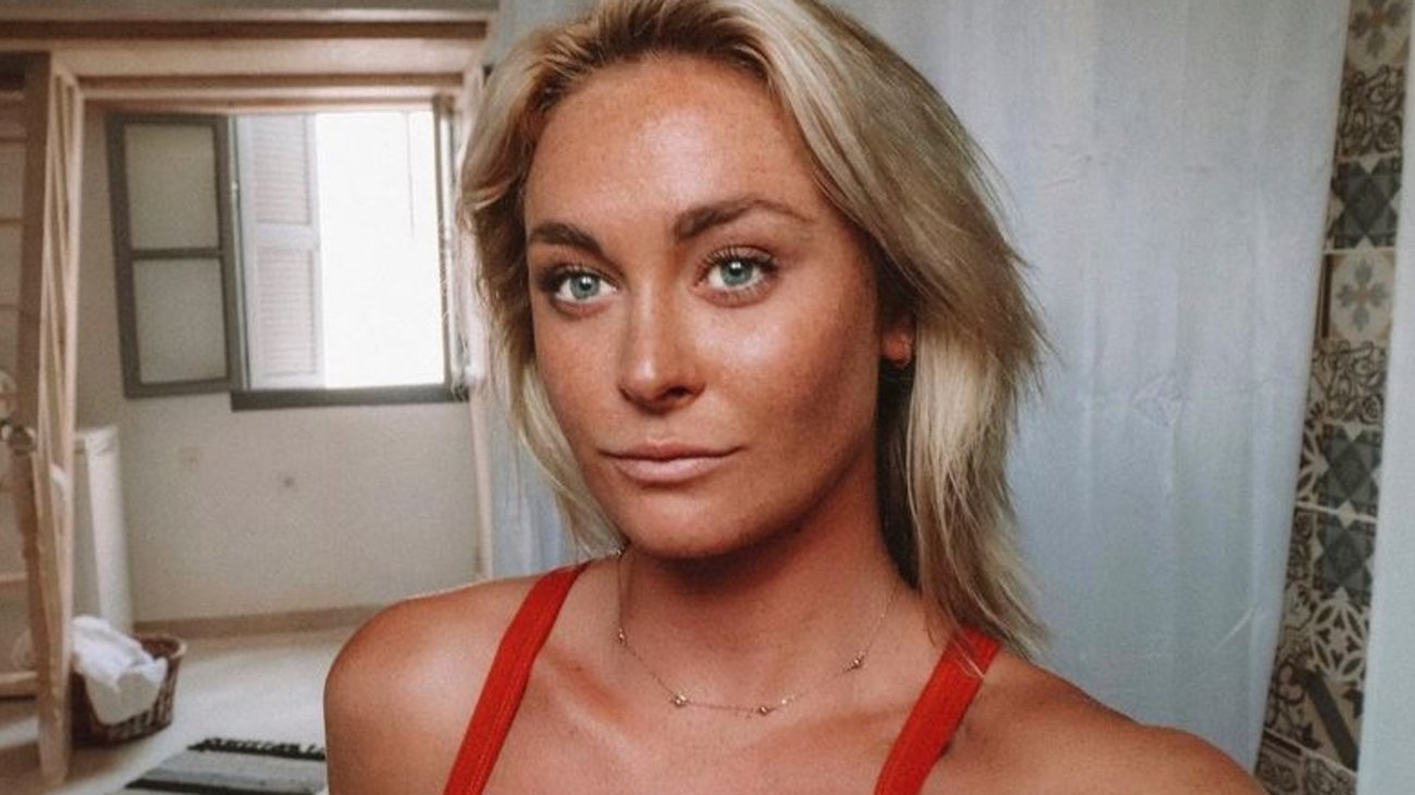 Κεφαλονιά: Αυτοκτονία Αυστραλέζας καλλονής σε γιοτ - Νέα στοιχεία στο φως - εικόνα 2