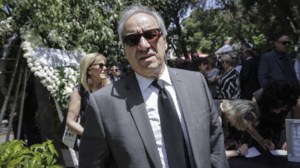 Βίντεο της ΝΔ με Τσίπρα, Βαρουφάκη και Κωνσταντοπούλου για τα 10 χρόνια από τα capital controls: "Δεν ξεχνάμε, δεν γυρίζουμε πίσω" - εικόνα 2