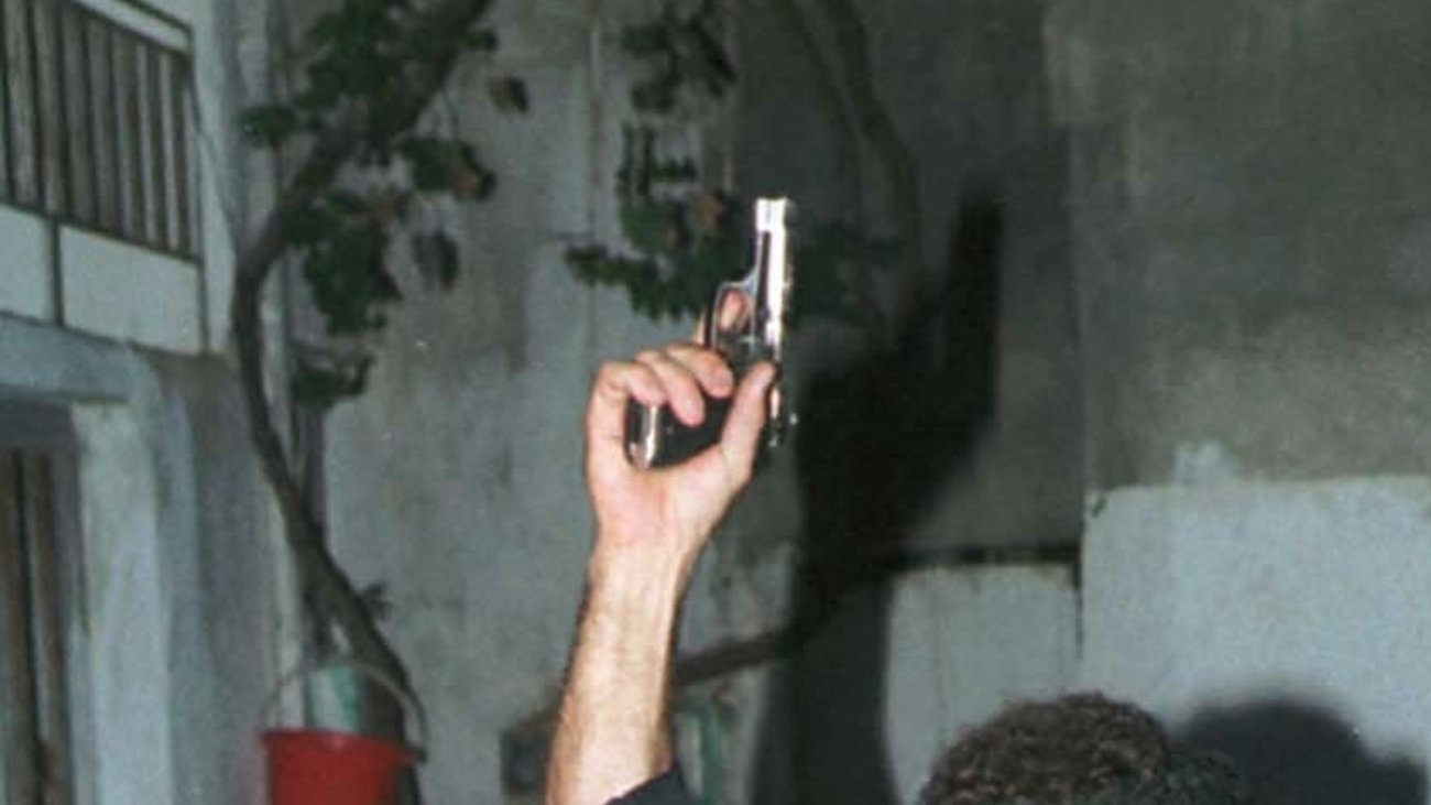 Ηράκλειο: Κάθειρξη 16 ετών στον 33χρονο που σκότωσε συγγενή του ρίχνοντας μπαλωθιές το 2024