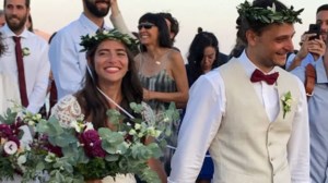 Ζωή Χωραφά: Η κούκλα κόρη του Γιώργου Χωραφά γέννησε το πρώτο της παιδί - εικόνα 8