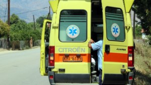 Θρίλερ στη Λάρισα: Πέθανε 60χρονος που τον είχε τσιμπήσει μέλισσα και έκανε ένεση μόνος του