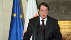 Κινητικότητα στο Κυπριακό: Συνάντηση Αναστασιάδη - Μπορέλ στη Λευκωσία