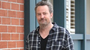 Μάθιου Πέρι: "Ήταν αληθινό δώρο για όλους μας" - Τα "Φιλαράκια" αποχαιρετούν τον Τσάντλερ - εικόνα 3