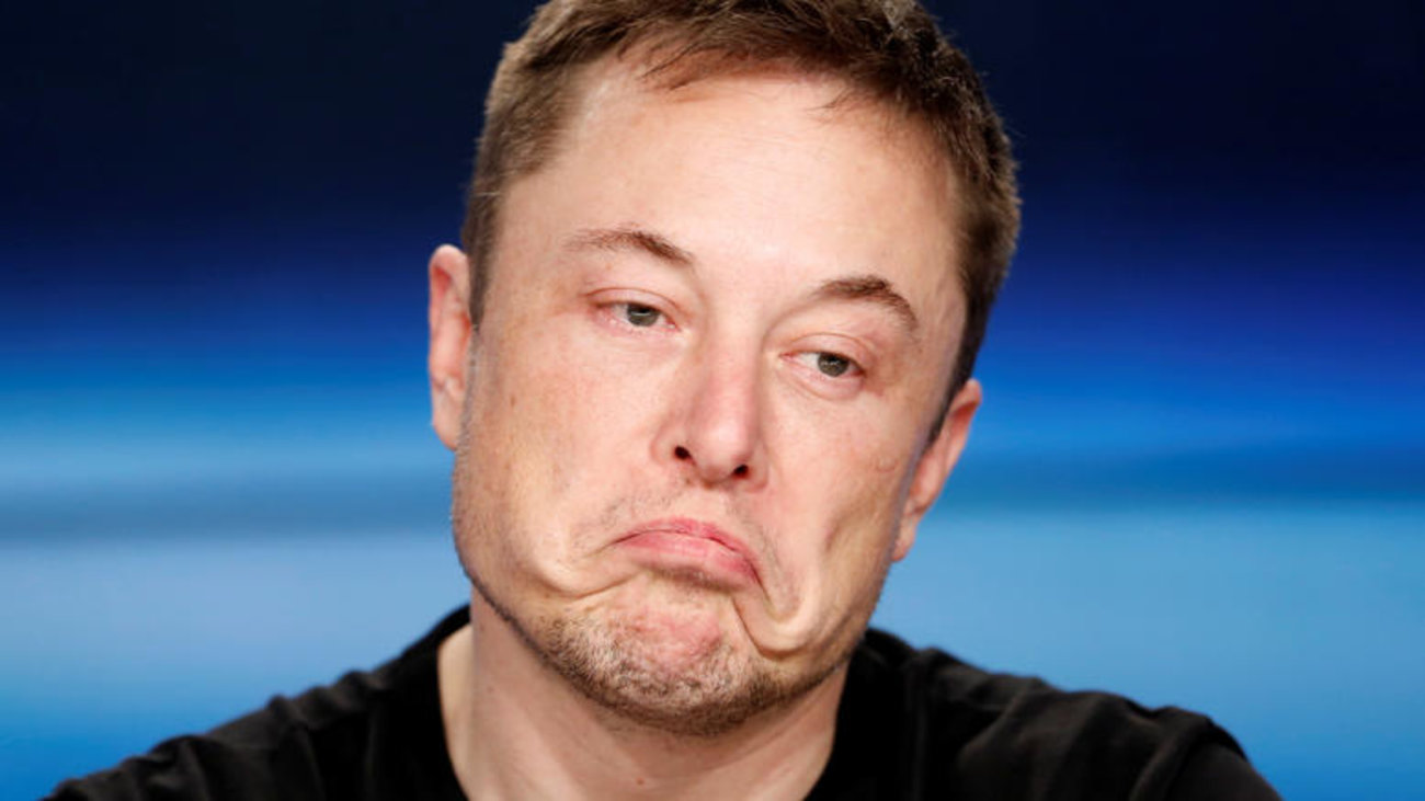 Ίλον Μασκ: Σάλος μετά από δημοσίευμα ότι παρενόχλησε σεξουαλικά αεροσυνοδό - "Πλήρωσε 250.000 δολάρια"