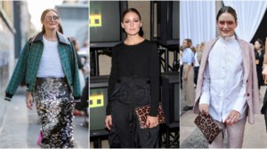 Ολίβια Παλέρμο: Η "ιέρεια" της μόδας παραδίδει μαθήματα στιλ - εικόνα 2