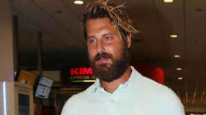 Νάσος Παπαργυρόπουλος: Υποψήφιος… για υποψήφιος ευρωβουλευτής του ΣΥΡΙΖΑ - Τι ώθησε τον Survivor στην απόφασή του - εικόνα 2