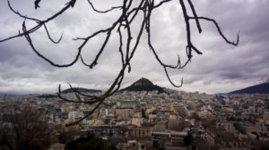 Χαλάει ο καιρός τη Δευτέρα: Καταφτάνει βαρομετρικό χαμηλό από Λευκορωσία-Ουκρανία - Πτώση της θερμοκρασίας και βροχές - εικόνα 3