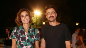 Κατερίνα Παπουτσάκη: Τα απίστευτα ποσά που κόστισαν το νυφικό και τα παπούτσια του γάμου της - εικόνα 3