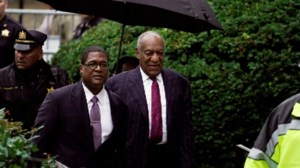 Αποφυλακίστηκε ο Μπιλ Κόσμπι: Το δικαστήριο ανέτρεψε την καταδίκη του για σεξουαλική επίθεση