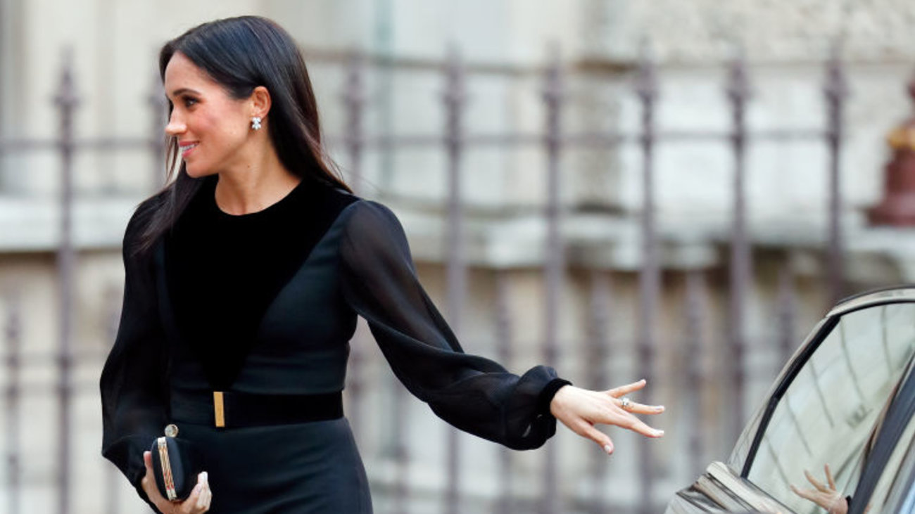 Γιατί πληθαίνουν οι σόλο εμφανίσεις της Μέγκαν Μαρκλ και του πρίγκιπα Χάρι; - Σχόλια και εικασίες