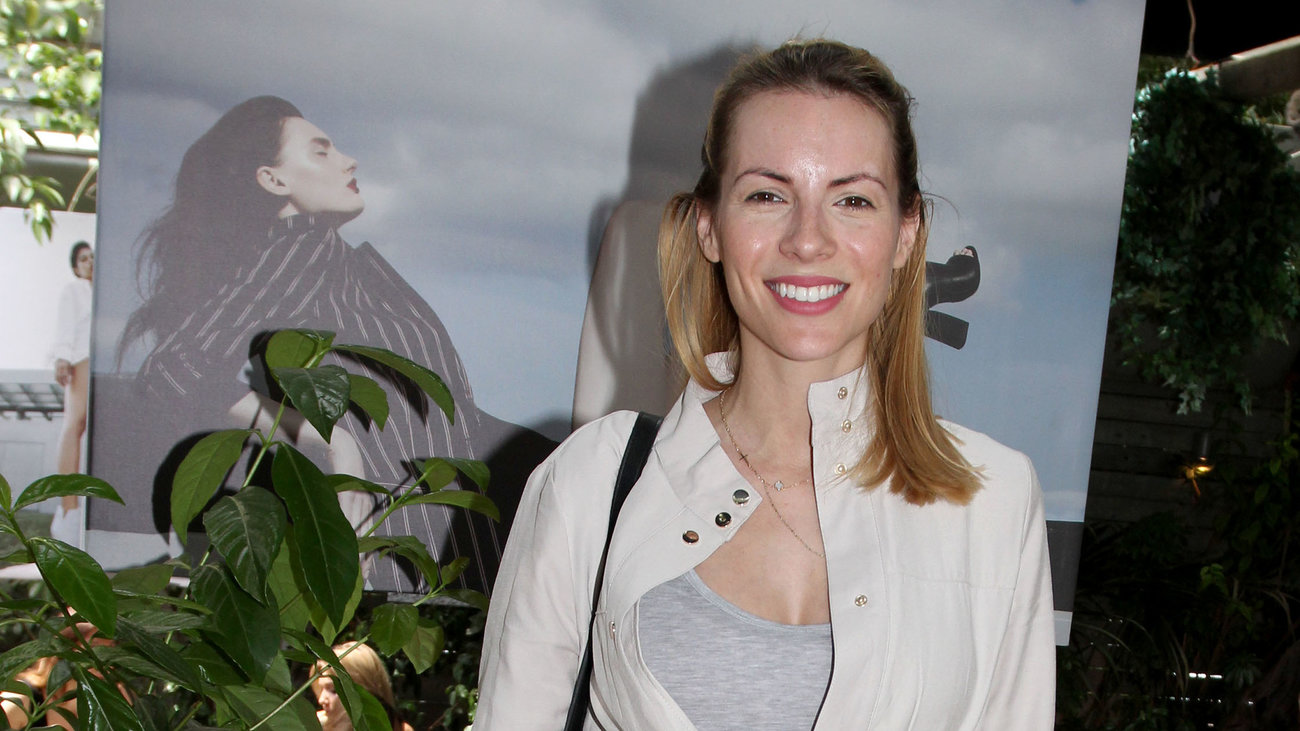 Μαρία Λουίζα Βούρου: Γιατί έγραψε στο instagram ότι την "κοιτάνε σαν τρελή" - εικόνα 2